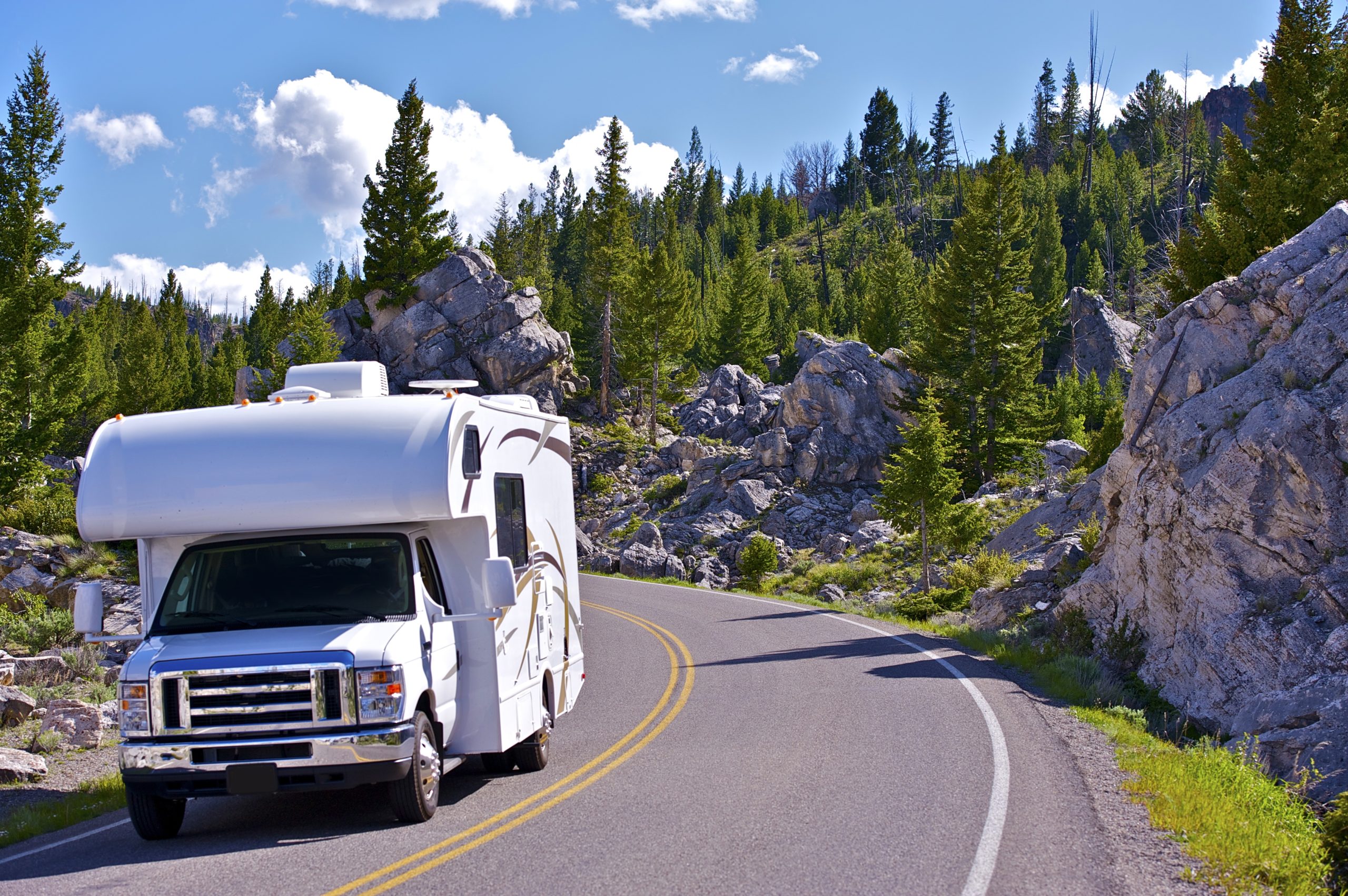 RV Preventative Inspection services